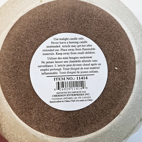 Abbey Press Friends Tealight candle holder - Picture 8 of 13